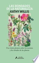 Las bondades de la naturaleza