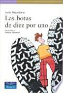 Las botas de diez por uno