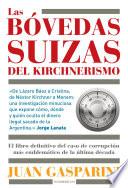 Las bóvedas suizas del kirchnerismo