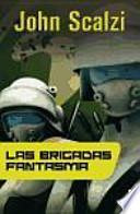 Las Brigadas Fantasma