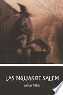 Las brujas de Salem