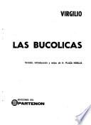 Las Bucólicas