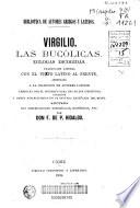 Las Bucólicas