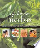 Las buenas hierbas