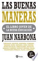 Las buenas maneras