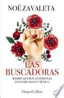 Las Buscadoras