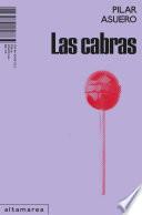 Las cabras