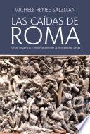 Las caídas de Roma