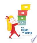 Las cajas de Berta