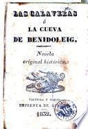 Las Calaveras, ó, La cueva de Benidoleig