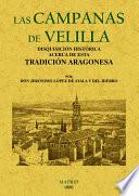 Las campanas de Velilla