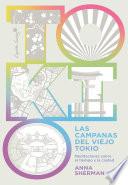 Las campanas del viejo Tokio