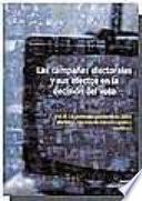 Las campañas electorales y sus efectos en la decisión del voto: La campaña electoral de 2000: partidos, medios de comunicación y electores