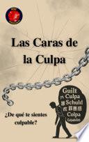Las Caras de la Culpa ¿De qué te sientes culpable?