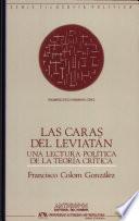 Las caras del leviatán