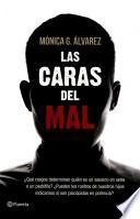 Las Caras del Mal
