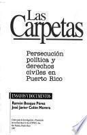 Las carpetas