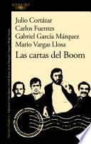 Las cartas del Boom