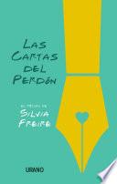 Las cartas del perdón