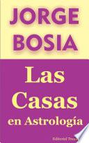 Las Casas en Astrología
