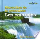 Las Cataratas (Waterfalls)