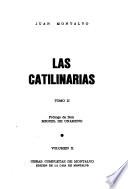 Las Catilinarias