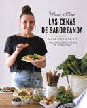 Las cenas de Saboreanda