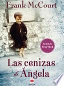 Las cenizas de Ángela