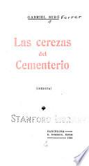 Las cerezas del cementerio