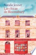 Las chicas de Bloomsbury