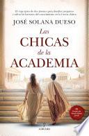 Las chicas de la Academia