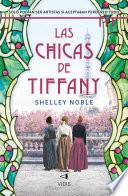Las chicas de Tiffany