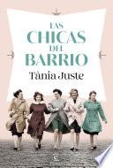 Las chicas del barrio
