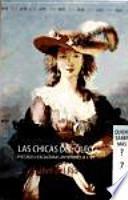 Las Chicas del Óleo, pintoras y escultoras anteriores a 1789