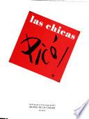 Las chicas Picó