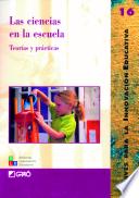 Las Ciencias en la escuela