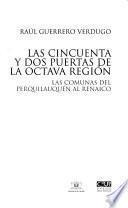 Las cincuenta y dos puertas de la octava región