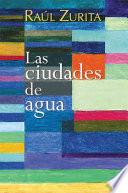Las ciudades de agua
