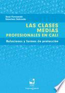 Las clases medias profesionales en Cali