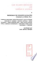 Las clases sociales en América Latina
