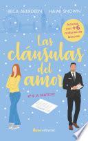 Las cláusulas del amor