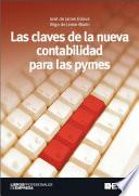 Las claves de la nueva contabilidad para las pymes