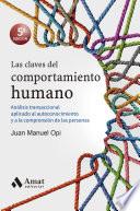 Las claves del comportamiento humano