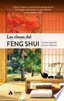 Las claves del feng shui NE