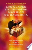 Las Claves del Hombre Mas Rico de Babilonia