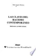 Las claves del racismo contemporáneo