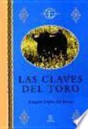Las claves del toro