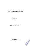 Las claves secretas
