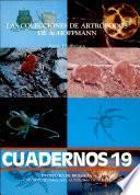 Las colecciones de artrópodos de A. Hoffmann