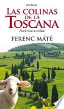 Las colinas de la Toscana